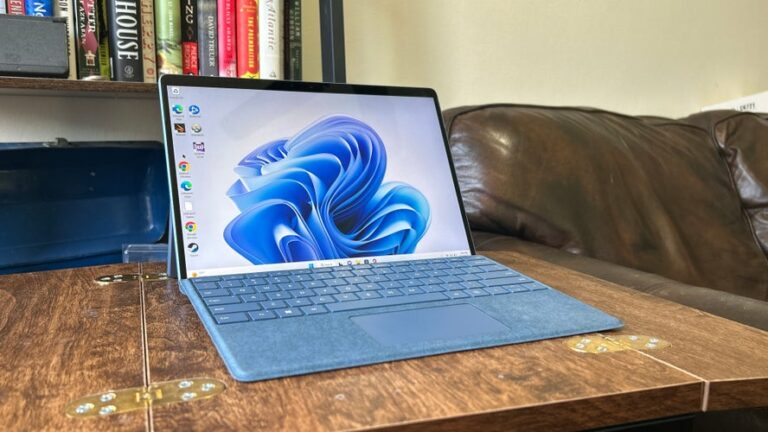 The Best Microsoft Surface Pro 9 Review: Power, Versatility, and Innovation Combined!