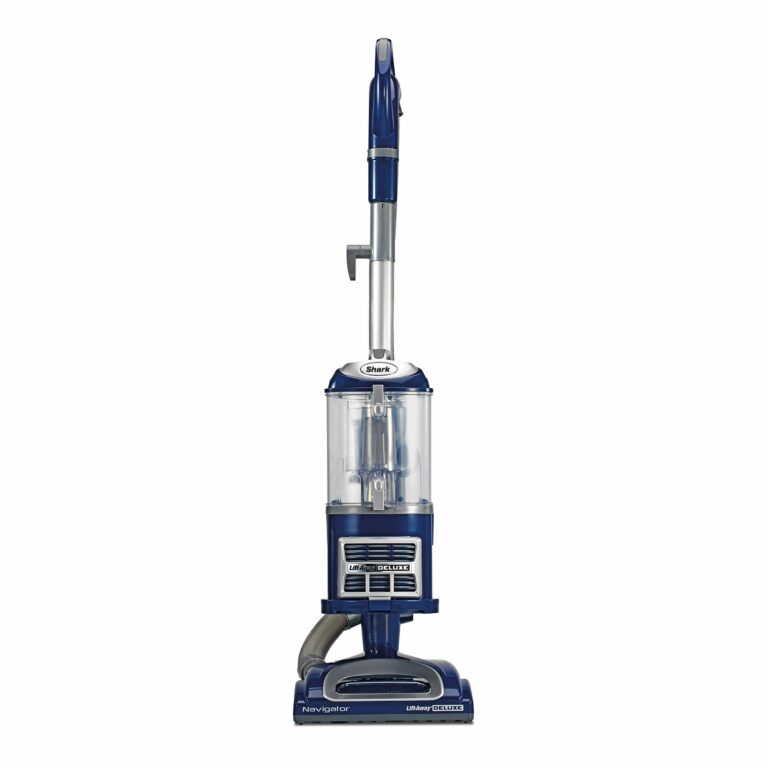 Shark NV360 Navigator Vacuum Review: The Best And The finest Vacuum Cleaner